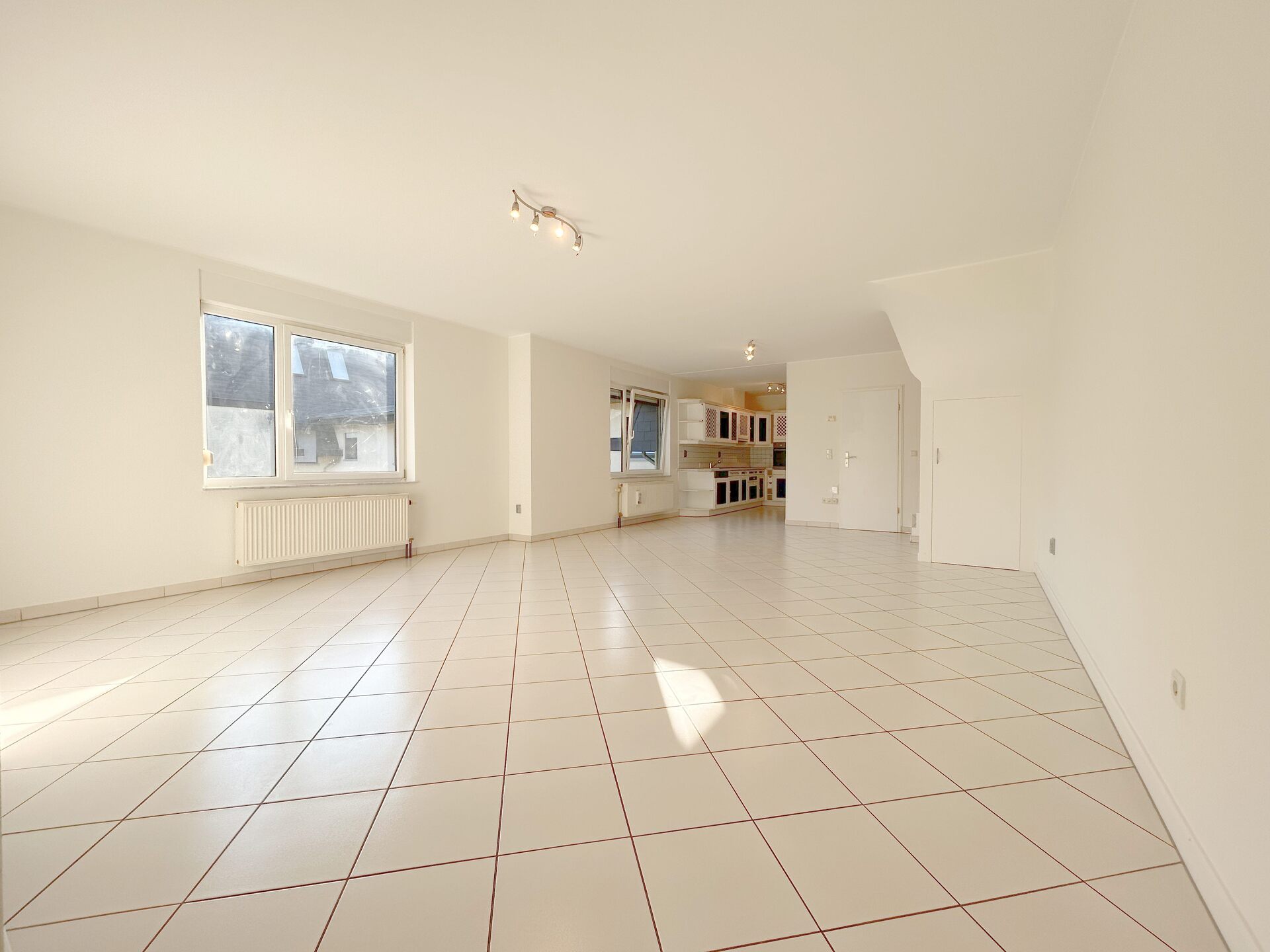 Appartement • 104.80m²